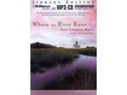 Where the River Runs MP3 UNA