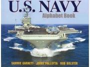 U.s. Navy Alphabet Book
