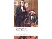 Martin Chuzzlewit Oxford World's Classics Reissue