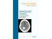 Emergency Neuroradiology Radiologic Clinics of North America
