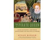 The Pirate Queen Reprint