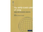 The WTO Case Law of 2009 WTO Case Law