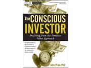 The Conscious Investor Wiley Finance