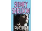 Memories Of Midnight Reissue