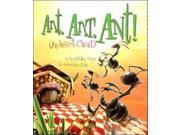 Ant Ant Ant: An Insect Chant