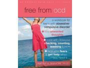 Free from OCD Instant Help Solutions Workbook