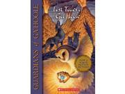 Lost Tales of Ga Hoole Guardians of Ga Hoole
