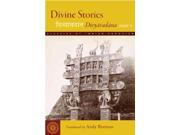 Divine Stories Classics Of Indian Buddhism