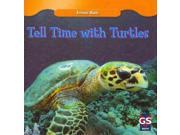 Tell Time with Turtles Animal Math