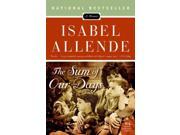 The Sum Of Our Days Reprint