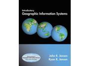 Introductory Geographic Information Systems Pearson Series in Geographic Information Science PAP PSC