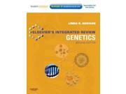 Elsevier s Integrated Review Genetics Elsevier s Integrated Series 2 PAP PSC