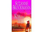 Kiss And Tell Reprint
