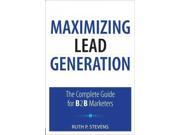Maximizing Lead Generation Que Biz Tech