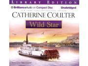 Wild Star Library Edition Star Quartet