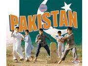 Pakistan Country Explorers
