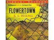 Flowertown Library Edition