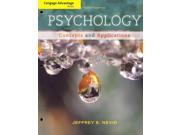Psychology: Concepts And Applications