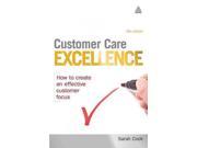 Customer Care Excellence 6