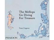 The Mellops Go Diving for Treasure