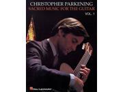 Sacred Music For The Guitar: Guitar Solo