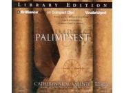 Palimpsest Library Edition