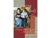 Growing Godly Women