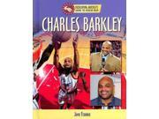 Charles Barkley Sharing The American Dream: Overcoming Adversity