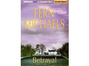 Betrayal Unabridged