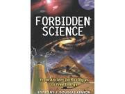 Forbidden Science