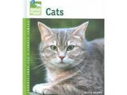 Cats Animal Planet Pet Care Library