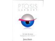 Ptosis Surgery 1