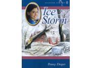 Ice Storm Disaster Strikes