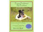Puppy Problems? No Problem!