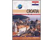 Croatia Modern World Nations
