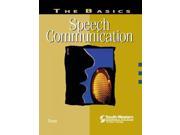 Basics of Speech Communication Communication English Series