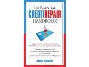 The Essential Credit Repair Handbook