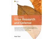 The art Of Computer Virus Research And Defense