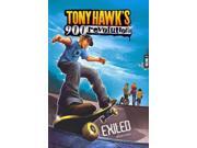 Exiled Tony Hawk's 900 Revolution