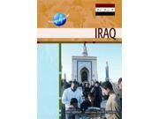 Iraq Modern World Nations