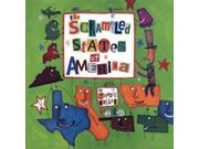 The Scrambled States of America Books for Young Readers