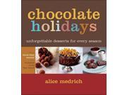 Chocolate Holidays