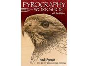Pyrography Workshop With Sue Walters DVD