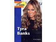 Tyra Banks People in the News