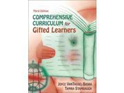 Comprehensive Curriculum For Gifted Learners 3