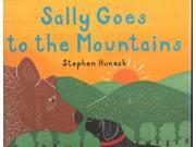 Sally Goes To The Mountains