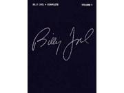 Billy Joel Complete Revised