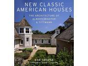 New Classic American Houses