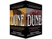 The Legends of Dune Legends of Dune SLP