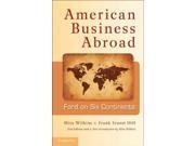 American Business Abroad